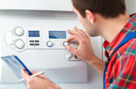 free commercial New Yatt boiler quotes