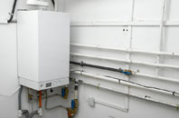 New Yatt boiler installers