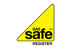 gas safe companies New Yatt